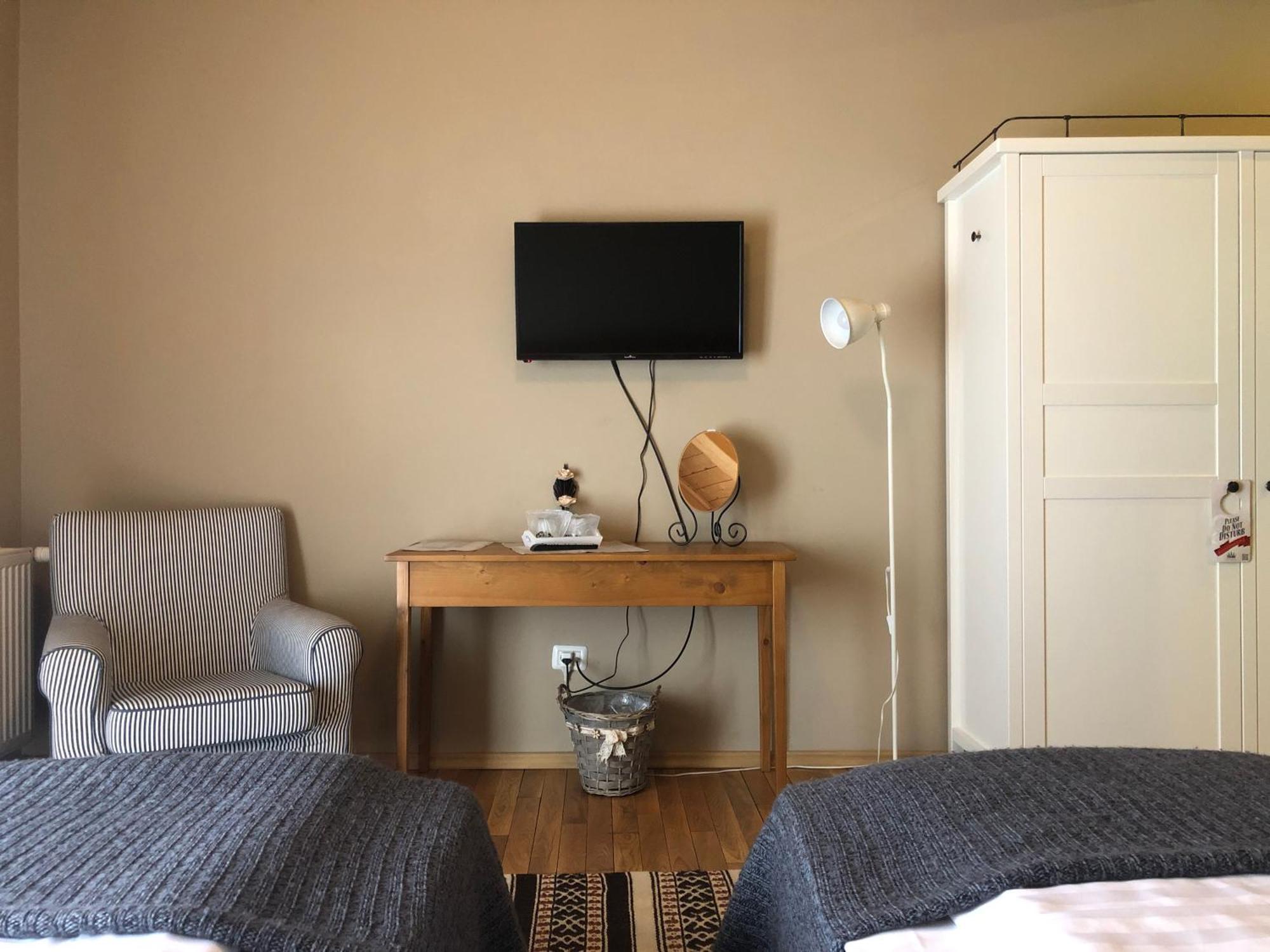 Bucovina Lodge Pension バマ エクステリア 写真